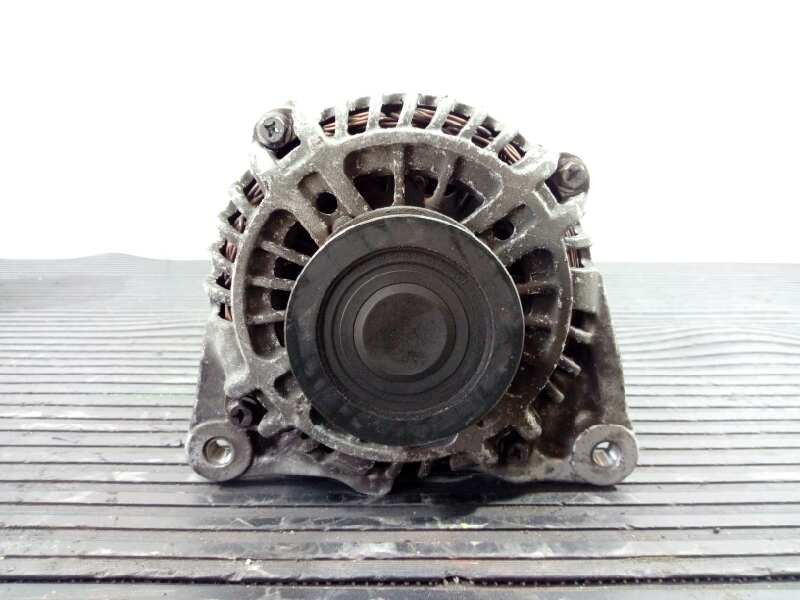 Recambio de alternador para mazda 6 berlina (gg) 2.0 crtd 143 active (4-ptas.) referencia OEM IAM A3TB6581 RF7JA P3-A5-7-1