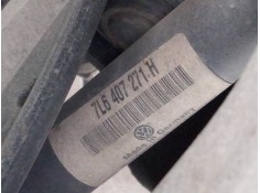 Recambio de transmision delantera derecha para audi q7 (4l) 4.2 tdi (240kw) referencia OEM IAM 7L6407271H   2