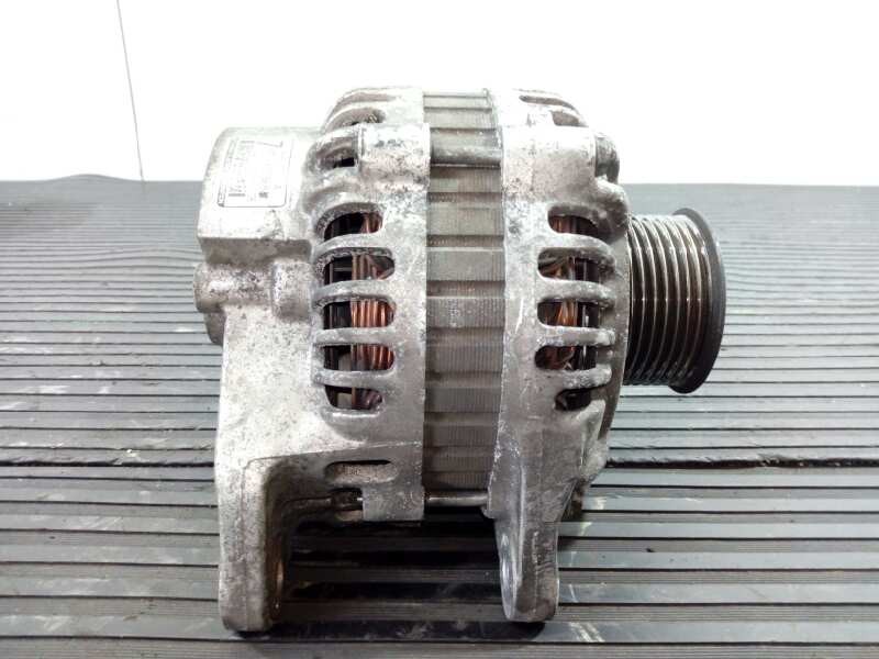 Recambio de alternador para mazda 6 berlina (gg) 2.0 crtd 143 active (4-ptas.) referencia OEM IAM A3TB6581 RF7JA P3-A5-7-1