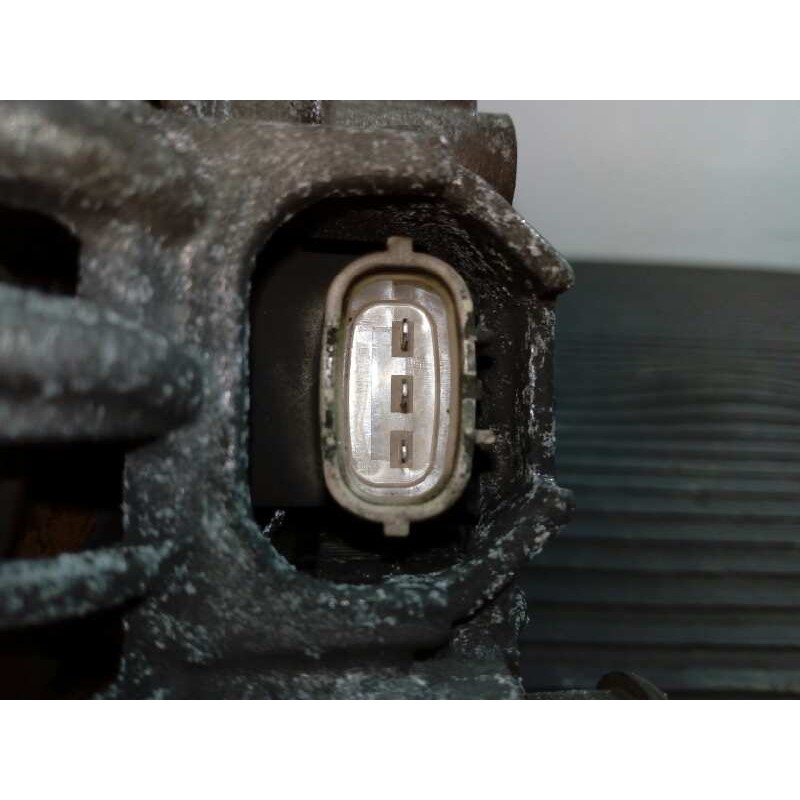 Recambio de alternador para mazda 6 berlina (gg) 2.0 crtd 143 active (4-ptas.) referencia OEM IAM A3TB6581 RF7JA P3-A5-7-1
