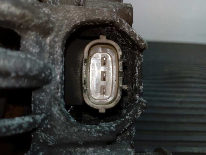 Recambio de alternador para mazda 6 berlina (gg) 2.0 crtd 143 active (4-ptas.) referencia OEM IAM A3TB6581 RF7JA P3-A5-7-1