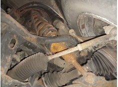 AMORTIGUADOR DELANTERO IZQUIERDO 