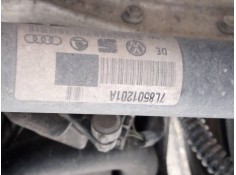 Recambio de transmision trasera derecha para audi q7 (4l) 4.2 tdi (240kw) referencia OEM IAM 7L8501201A   2