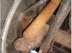 AMORTIGUADOR TRASERO DERECHO 