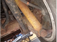 AMORTIGUADOR TRASERO IZQUIERDO 