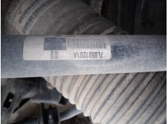 Recambio de transmision trasera izquierda para audi q7 (4l) 4.2 tdi (240kw) referencia OEM IAM 7L8501201A   2