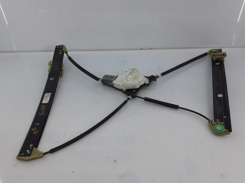 Recambio de elevalunas delantero derecho para audi a6 allroad quattro (4gj) 3.0 tdi advanced edition referencia OEM IAM 4G083746