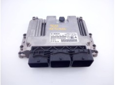 CENTRALITA MOTOR UCE 9807885980 0281030546 E3-B2-25-4
