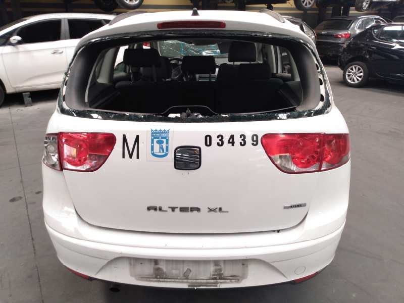 seat altea xl (5p5) del año 2014