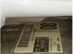 CENTRALITA AIRBAG 8917060130 1523006181 