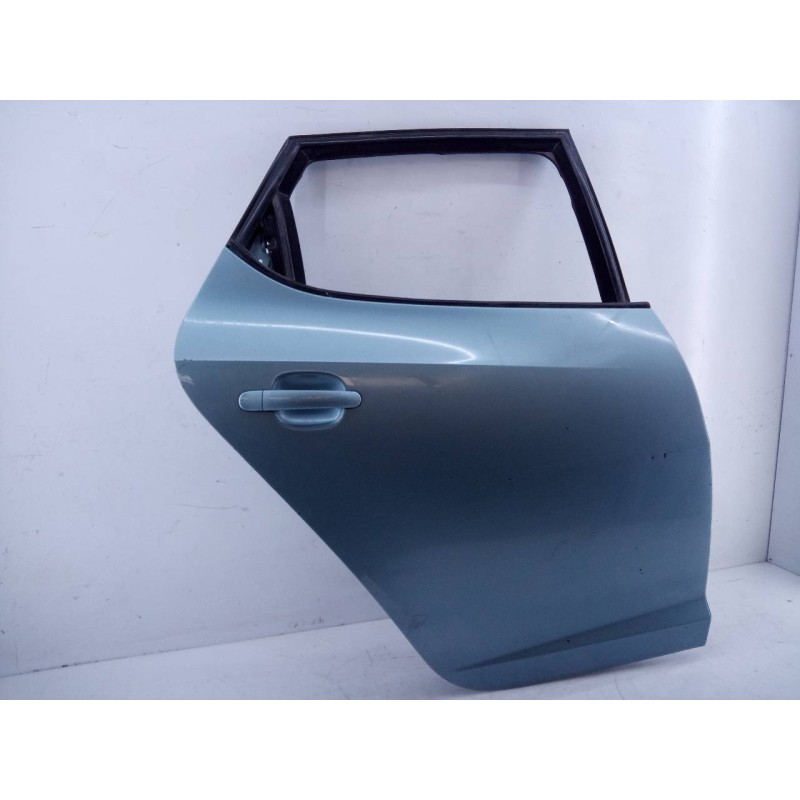 Recambio de puerta trasera derecha para seat ibiza (6j5) reference referencia OEM IAM   E4-A2-6