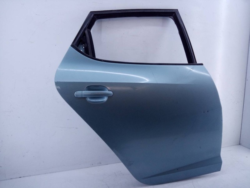 Recambio de puerta trasera derecha para seat ibiza (6j5) reference referencia OEM IAM   E4-A2-6