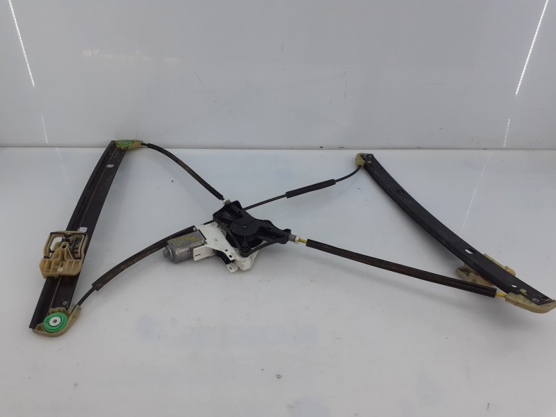 Recambio de elevalunas delantero derecho para audi a6 allroad quattro (4gj) 3.0 tdi advanced edition referencia OEM IAM 4G083746