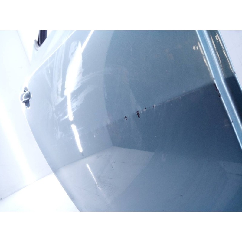 Recambio de puerta trasera derecha para seat ibiza (6j5) reference referencia OEM IAM   E4-A2-6