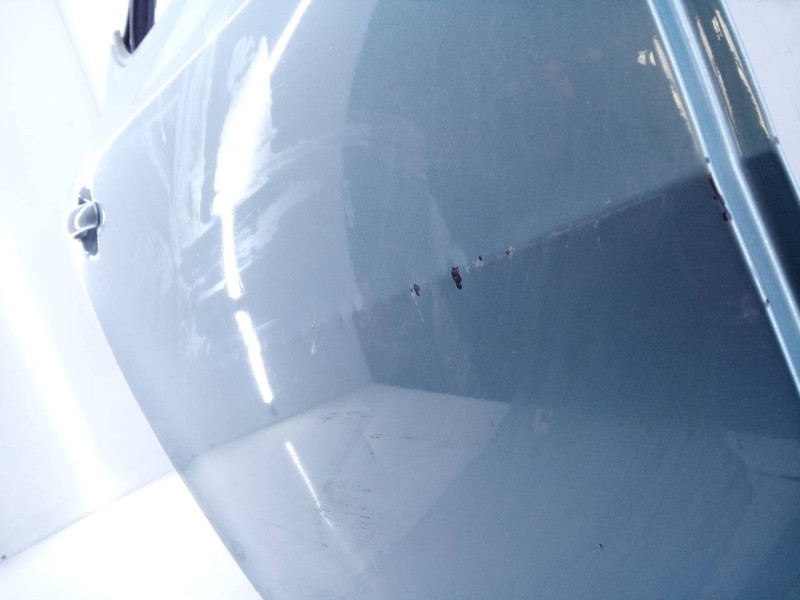 Recambio de puerta trasera derecha para seat ibiza (6j5) reference referencia OEM IAM   E4-A2-6