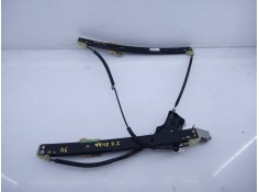 Recambio de elevalunas delantero izquierdo para audi a6 allroad quattro (4gj) 3.0 tdi advanced edition referencia OEM IAM 4G0837