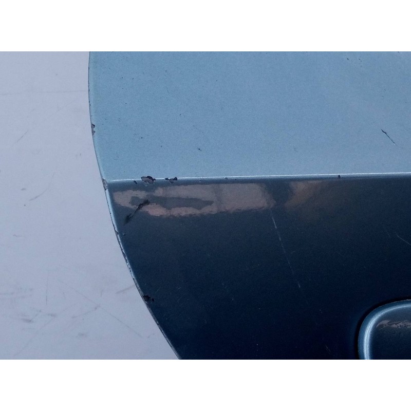 Recambio de puerta trasera derecha para seat ibiza (6j5) reference referencia OEM IAM   E4-A2-6