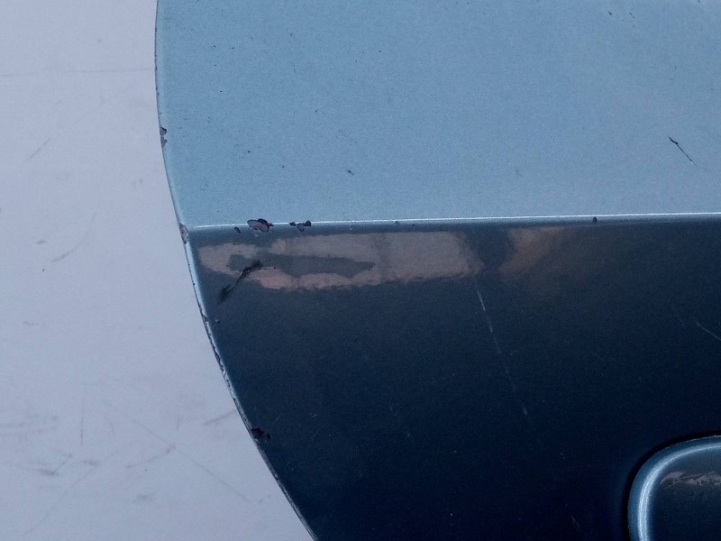 Recambio de puerta trasera derecha para seat ibiza (6j5) reference referencia OEM IAM   E4-A2-6