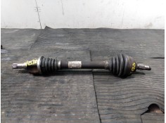 TRANSMISION DELANTERA DERECHA P1-B6-23