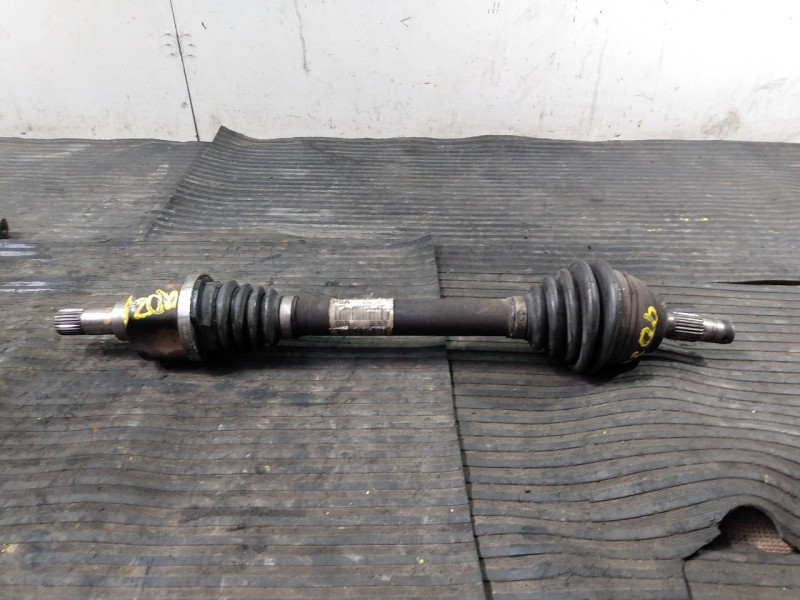 Recambio de transmision delantera derecha para citroën berlingo hdi90 800 niv.b kasten referencia OEM IAM   P1-B6-23