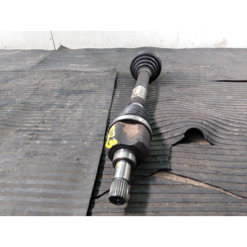 Recambio de transmision delantera derecha para citroën berlingo hdi90 800 niv.b kasten referencia OEM IAM   P1-B6-23