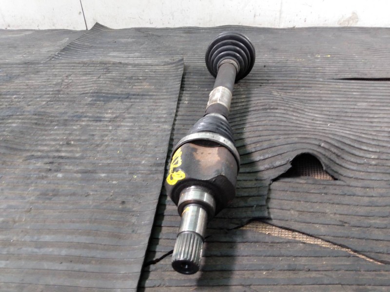 Recambio de transmision delantera derecha para citroën berlingo hdi90 800 niv.b kasten referencia OEM IAM   P1-B6-23