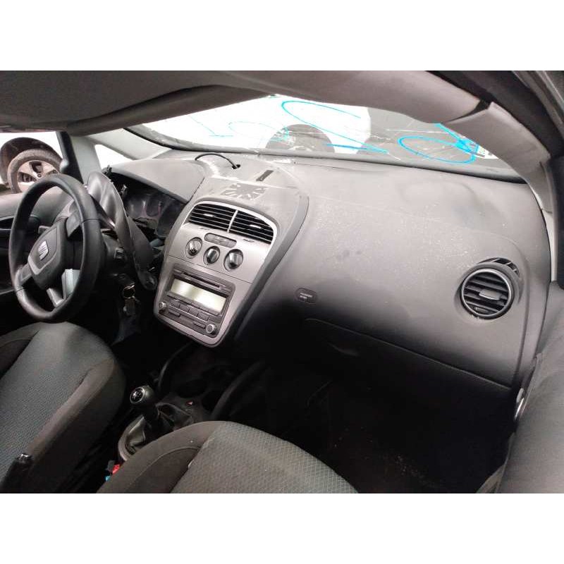 seat altea xl (5p5) del año 2014