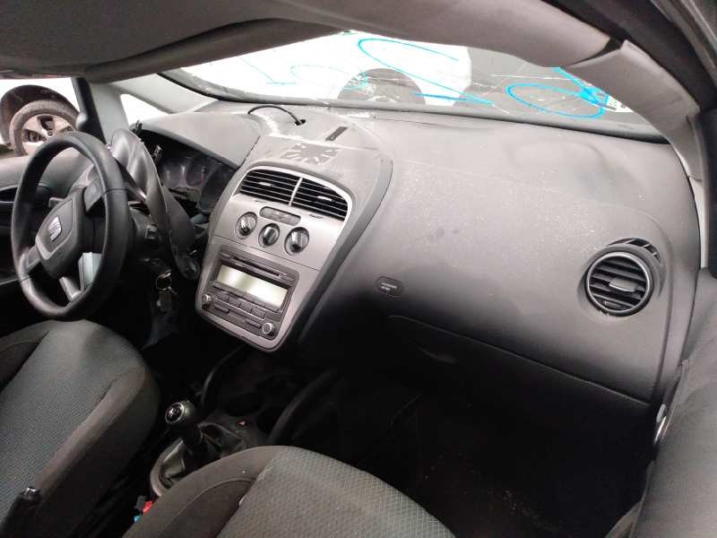 seat altea xl (5p5) del año 2014