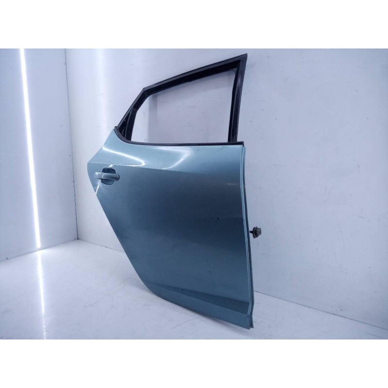 Recambio de puerta trasera derecha para seat ibiza (6j5) reference referencia OEM IAM   E4-A2-6