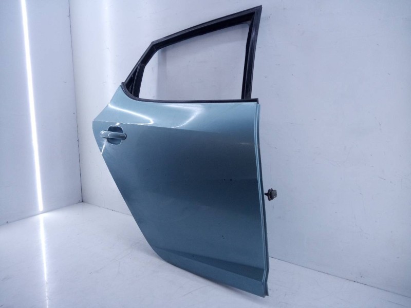 Recambio de puerta trasera derecha para seat ibiza (6j5) reference referencia OEM IAM   E4-A2-6