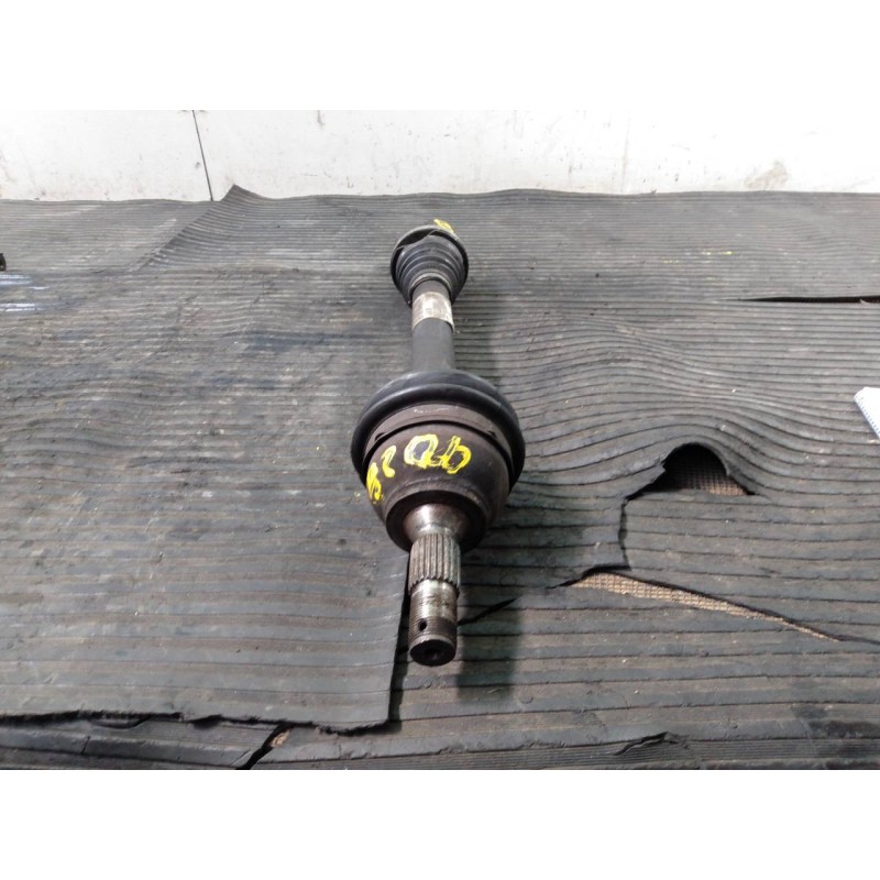 Recambio de transmision delantera derecha para citroën berlingo hdi90 800 niv.b kasten referencia OEM IAM   P1-B6-23