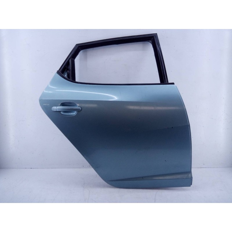 Recambio de puerta trasera derecha para seat ibiza (6j5) reference referencia OEM IAM   E4-A2-6