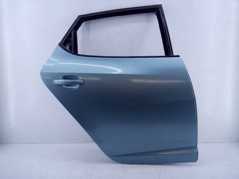 Recambio de puerta trasera derecha para seat ibiza (6j5) reference referencia OEM IAM   E4-A2-6