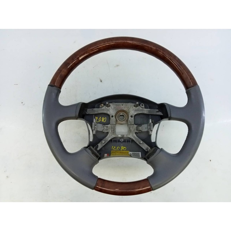 Recambio de volante para hyundai terracan (hp) 2.9 crdi gls referencia OEM IAM   E2-B5-49-1