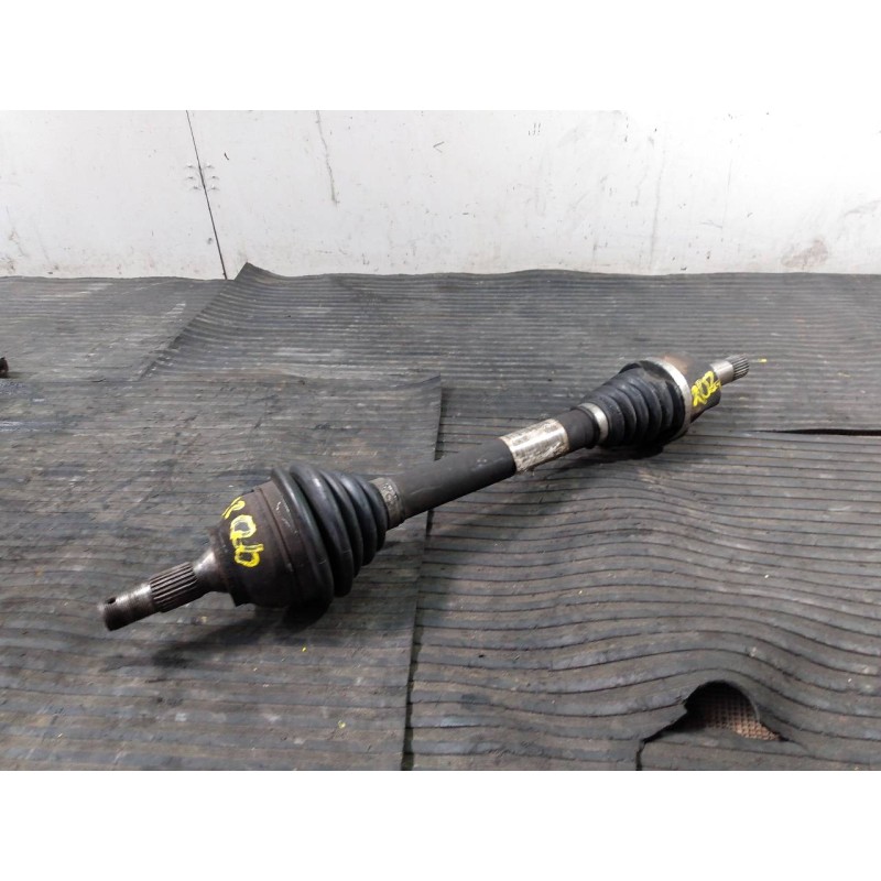 Recambio de transmision delantera derecha para citroën berlingo hdi90 800 niv.b kasten referencia OEM IAM   P1-B6-23