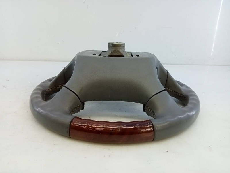 Recambio de volante para hyundai terracan (hp) 2.9 crdi gls referencia OEM IAM   E2-B5-49-1