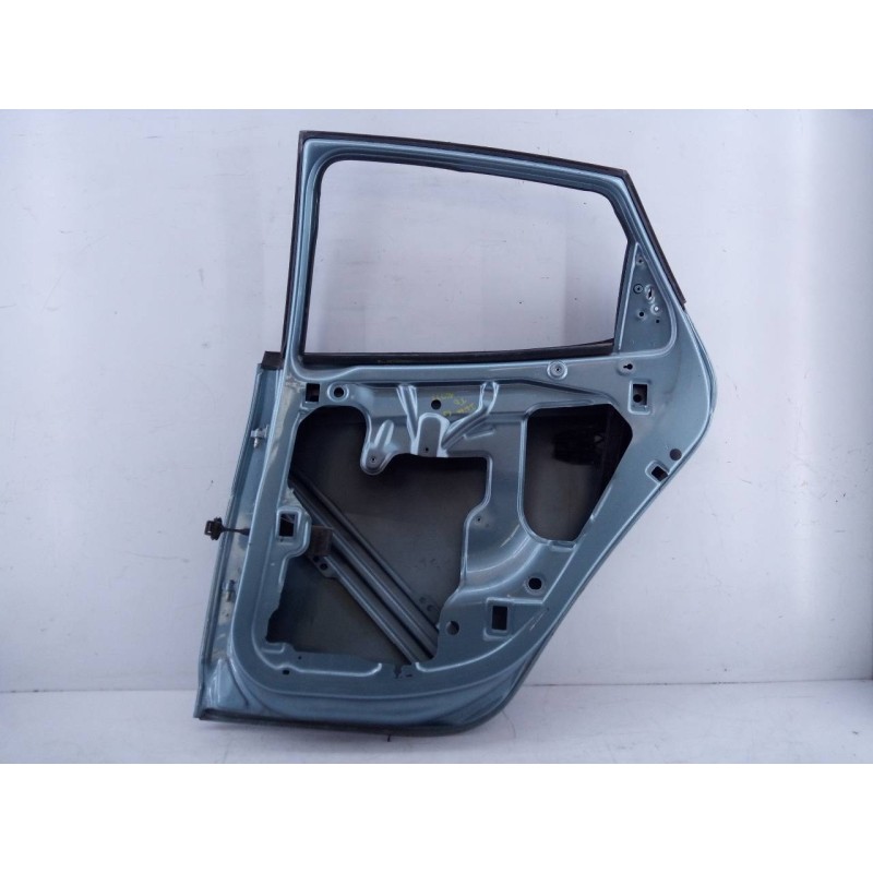 Recambio de puerta trasera derecha para seat ibiza (6j5) reference referencia OEM IAM   E4-A2-6