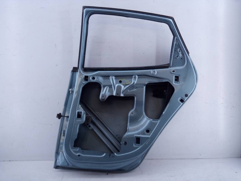 Recambio de puerta trasera derecha para seat ibiza (6j5) reference referencia OEM IAM   E4-A2-6