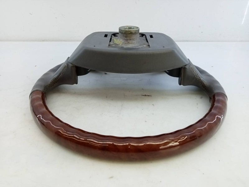 Recambio de volante para hyundai terracan (hp) 2.9 crdi gls referencia OEM IAM   E2-B5-49-1