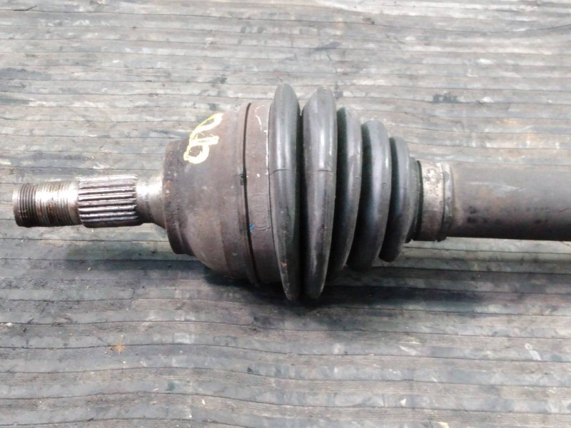 Recambio de transmision delantera derecha para citroën berlingo hdi90 800 niv.b kasten referencia OEM IAM   P1-B6-23