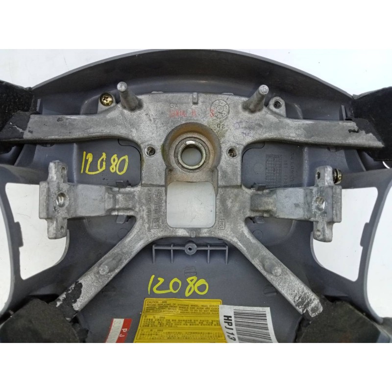 Recambio de volante para hyundai terracan (hp) 2.9 crdi gls referencia OEM IAM   E2-B5-49-1