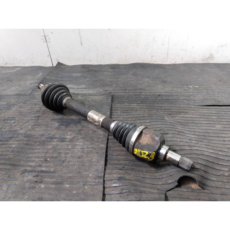 Recambio de transmision delantera derecha para citroën berlingo hdi90 800 niv.b kasten referencia OEM IAM   P1-B6-23