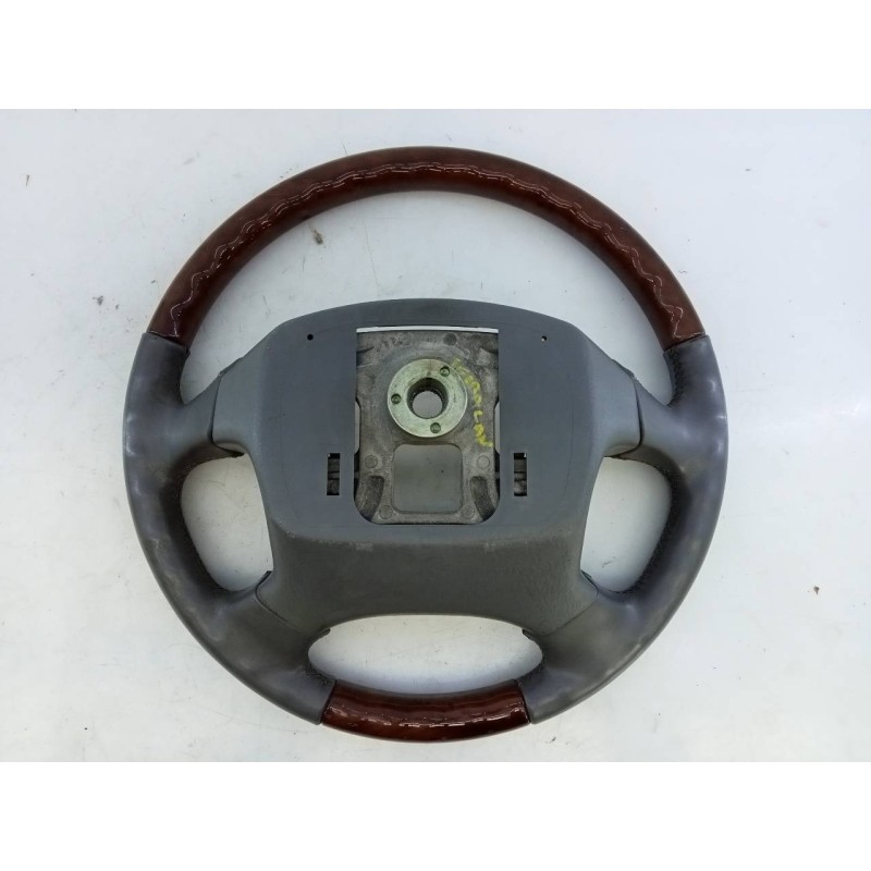 Recambio de volante para hyundai terracan (hp) 2.9 crdi gls referencia OEM IAM   E2-B5-49-1