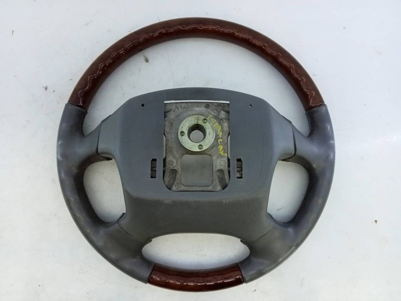 Recambio de volante para hyundai terracan (hp) 2.9 crdi gls referencia OEM IAM   E2-B5-49-1