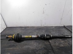 TRANSMISION DELANTERA IZQUIERDA 9660782880 P1-B6-14