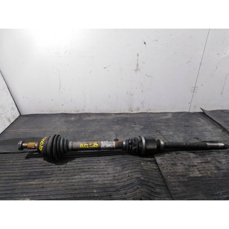 Recambio de transmision delantera izquierda para citroën berlingo hdi90 800 niv.b kasten referencia OEM IAM 9660782880  P1-B6-14