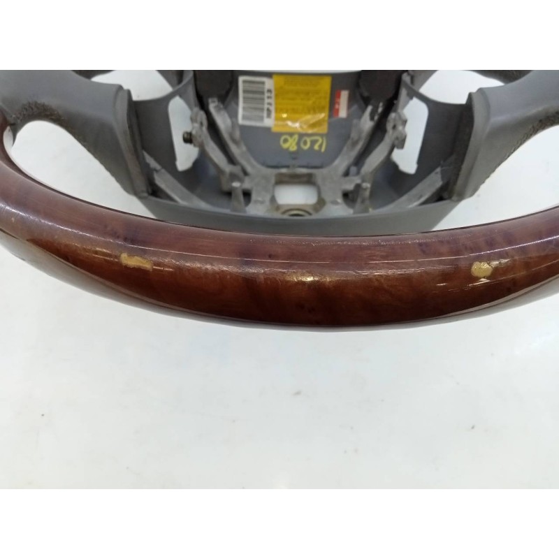 Recambio de volante para hyundai terracan (hp) 2.9 crdi gls referencia OEM IAM   E2-B5-49-1