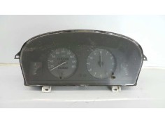 Recambio de cuadro instrumentos para peugeot partner (s1) referencia OEM IAM 9630166680  E1-A4-15-1