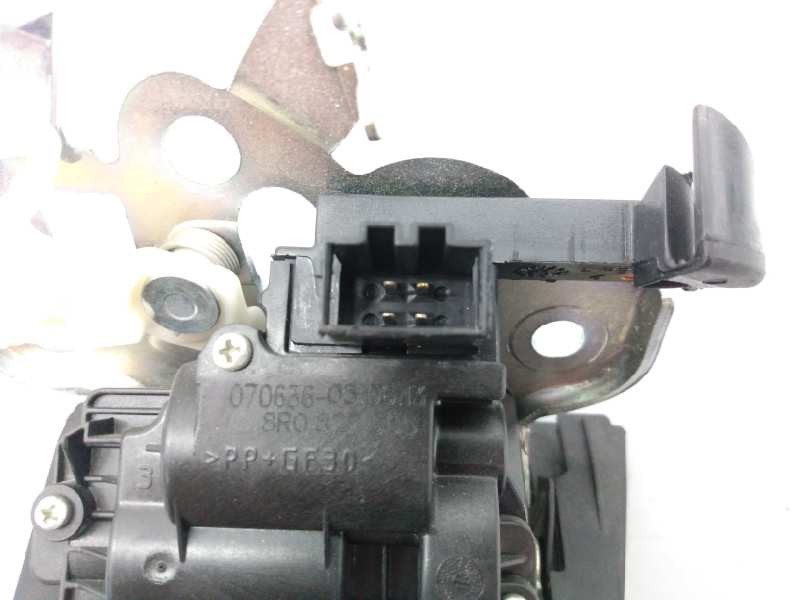 Recambio de cerradura maletero / porton para audi q5 (8r) 2.0 tdi advanced edition quattro (130kw) referencia OEM IAM 070636 8R0