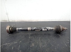 TRANSMISION DELANTERA DERECHA 6R0407762 62T P1-B6-27